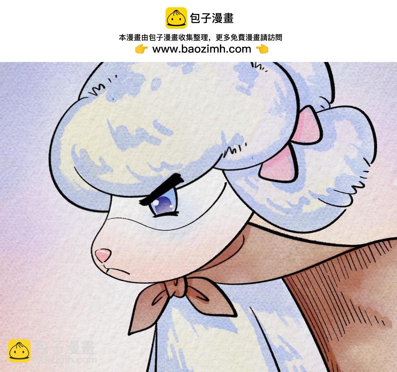 我也要变得狠厉害！