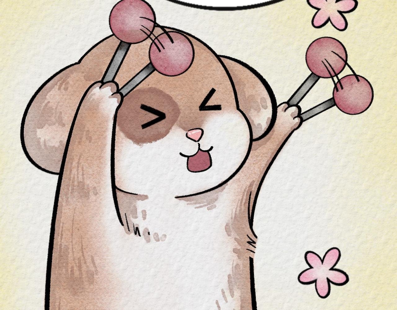 狗子成精了！