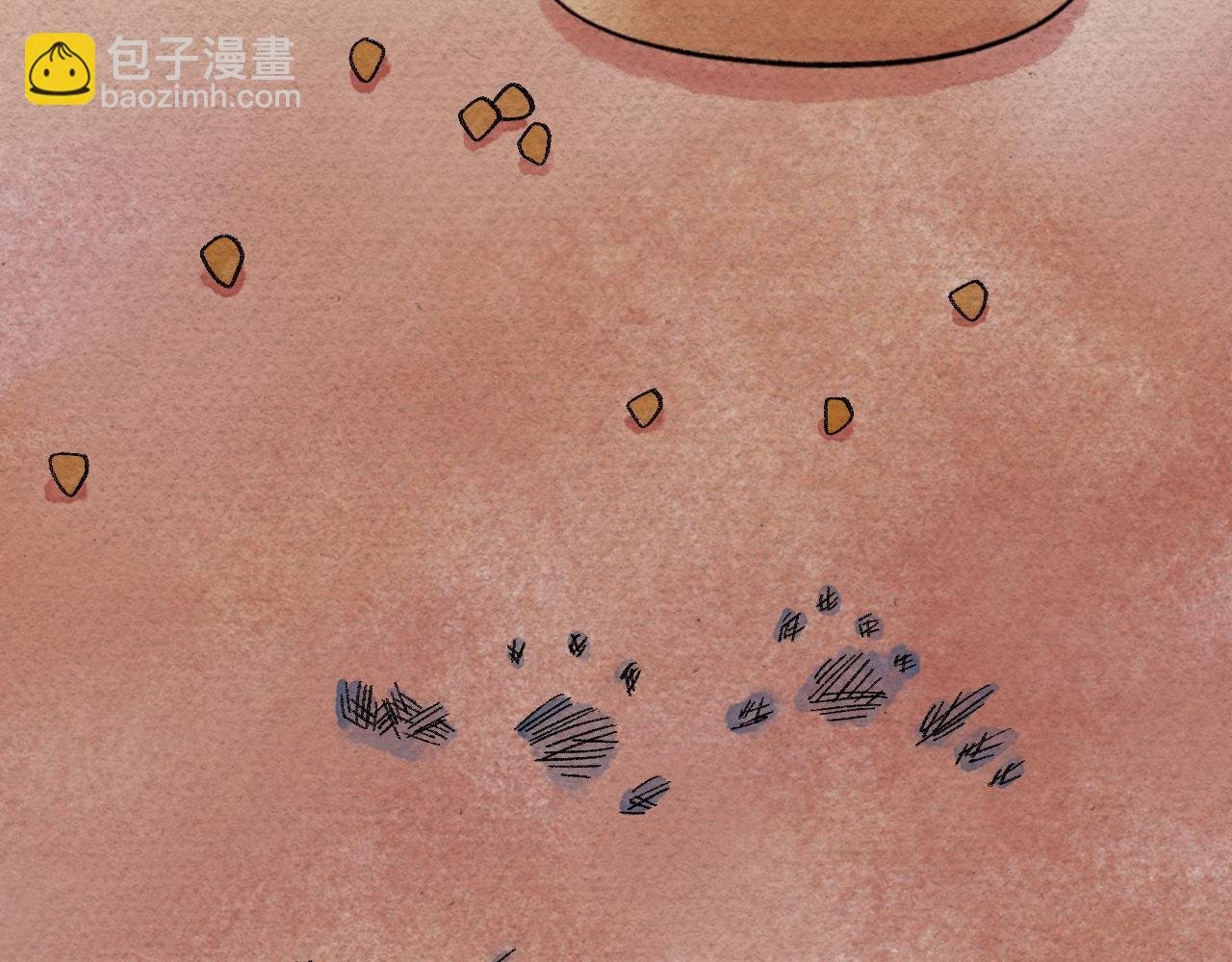 这TM是狗？