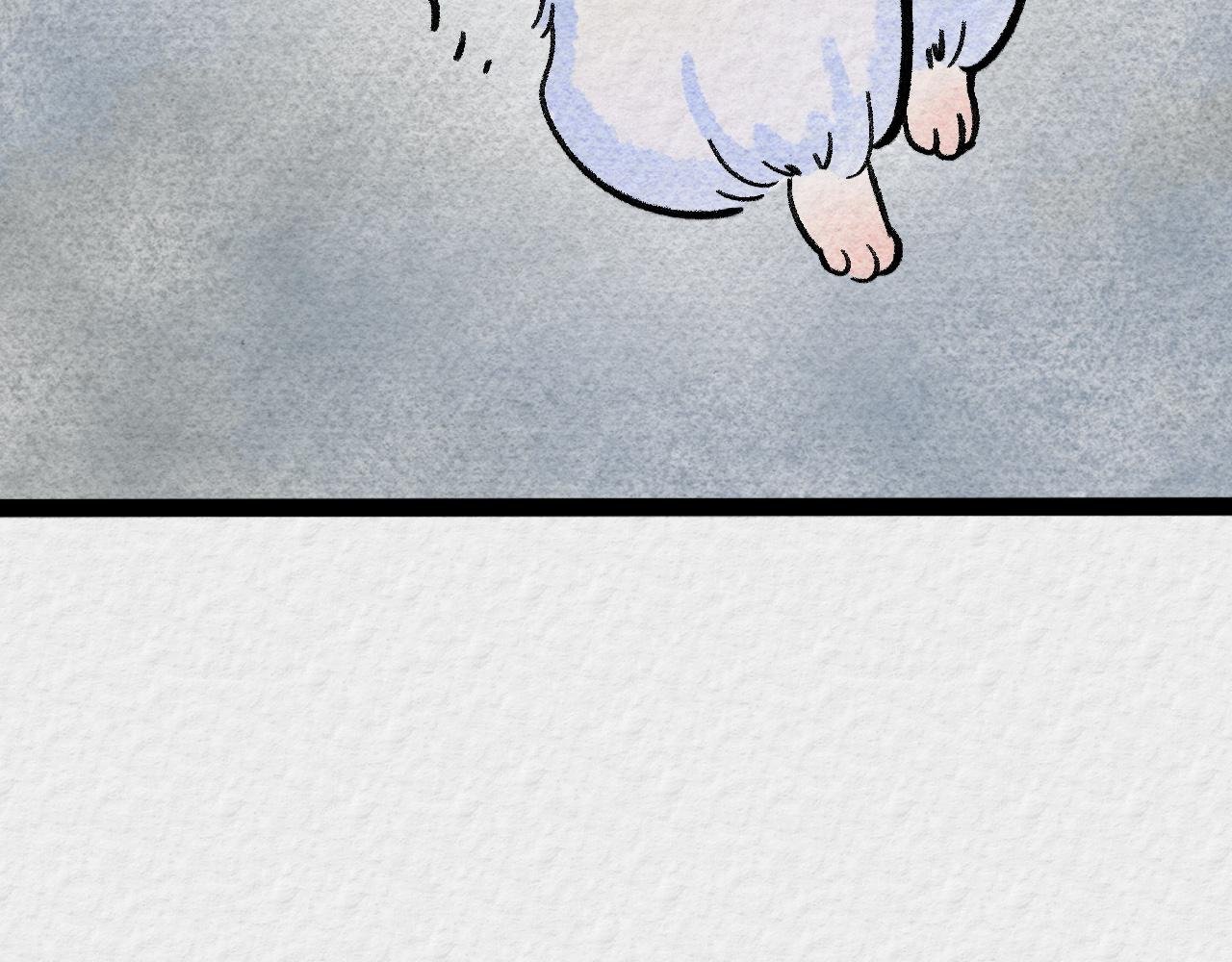 这TM是狗？