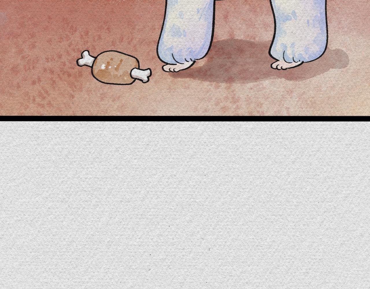 安逸狗生何遭此劫？