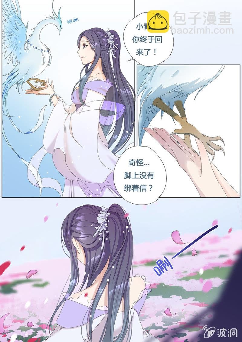 十年之约