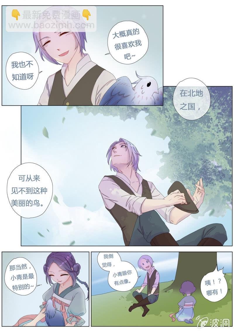 花田的幻象