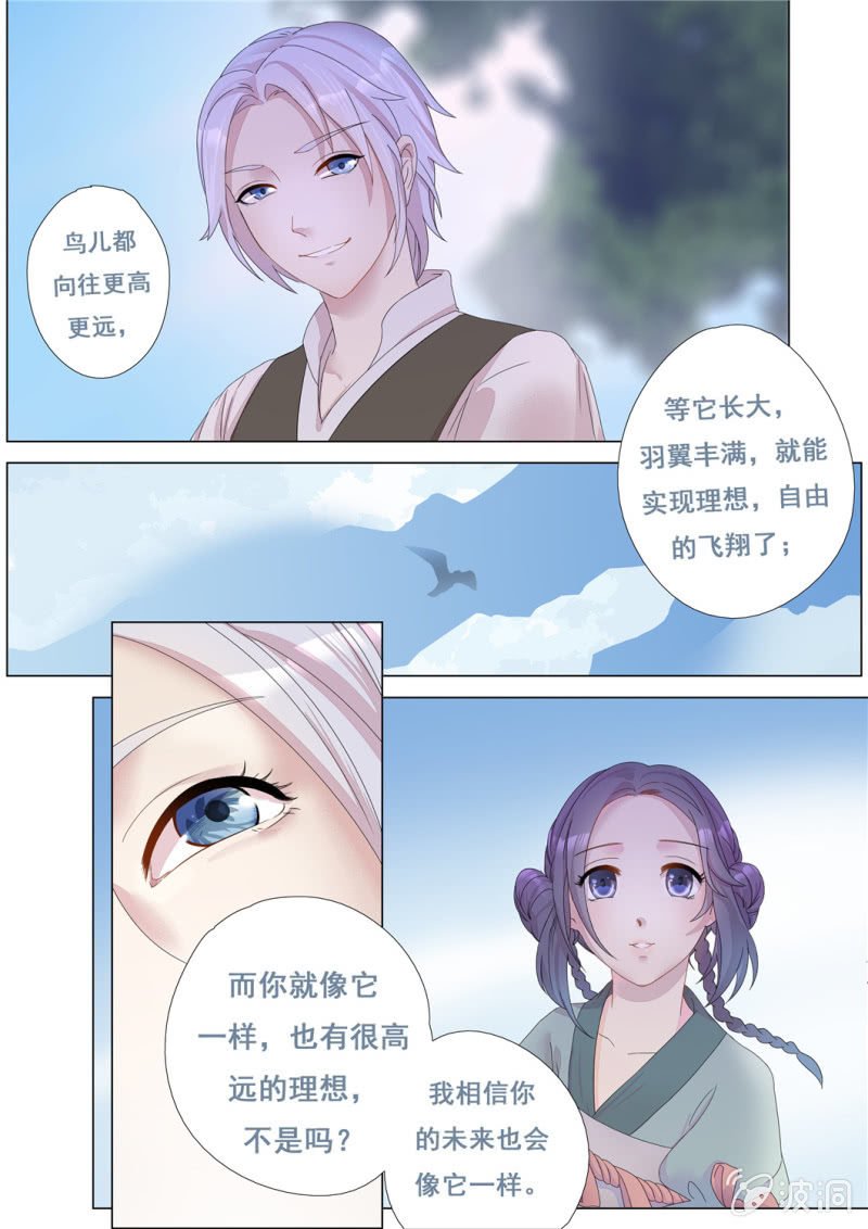 花田的幻象