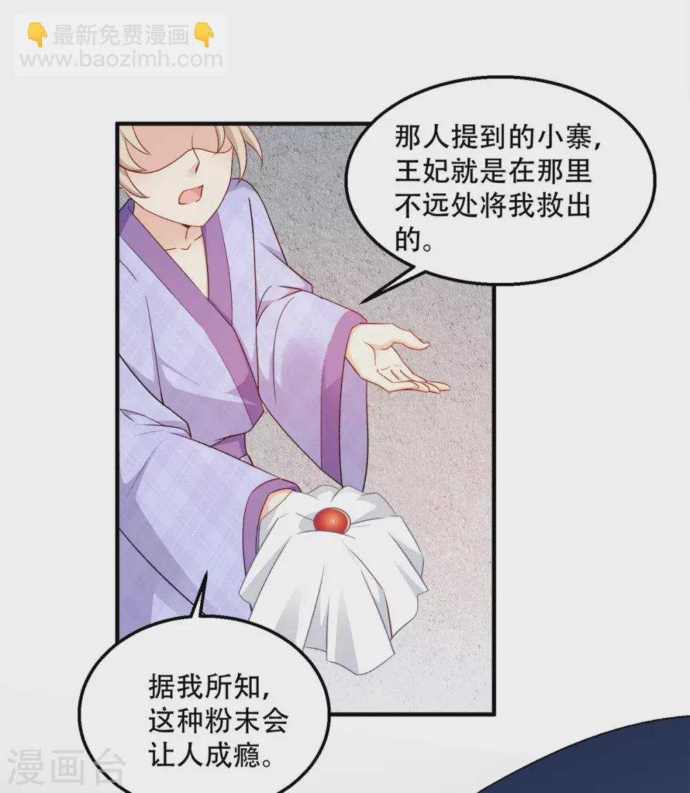 第118话 不愧是王妃