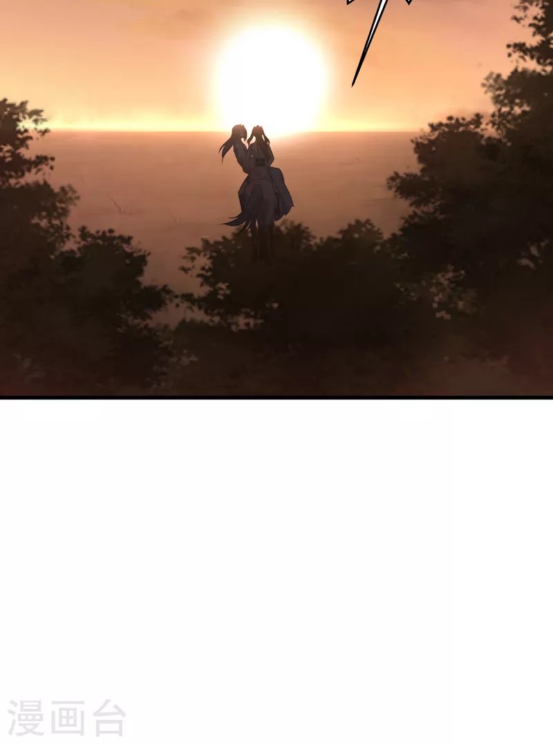 第137话 巾帼英姿闯沙场