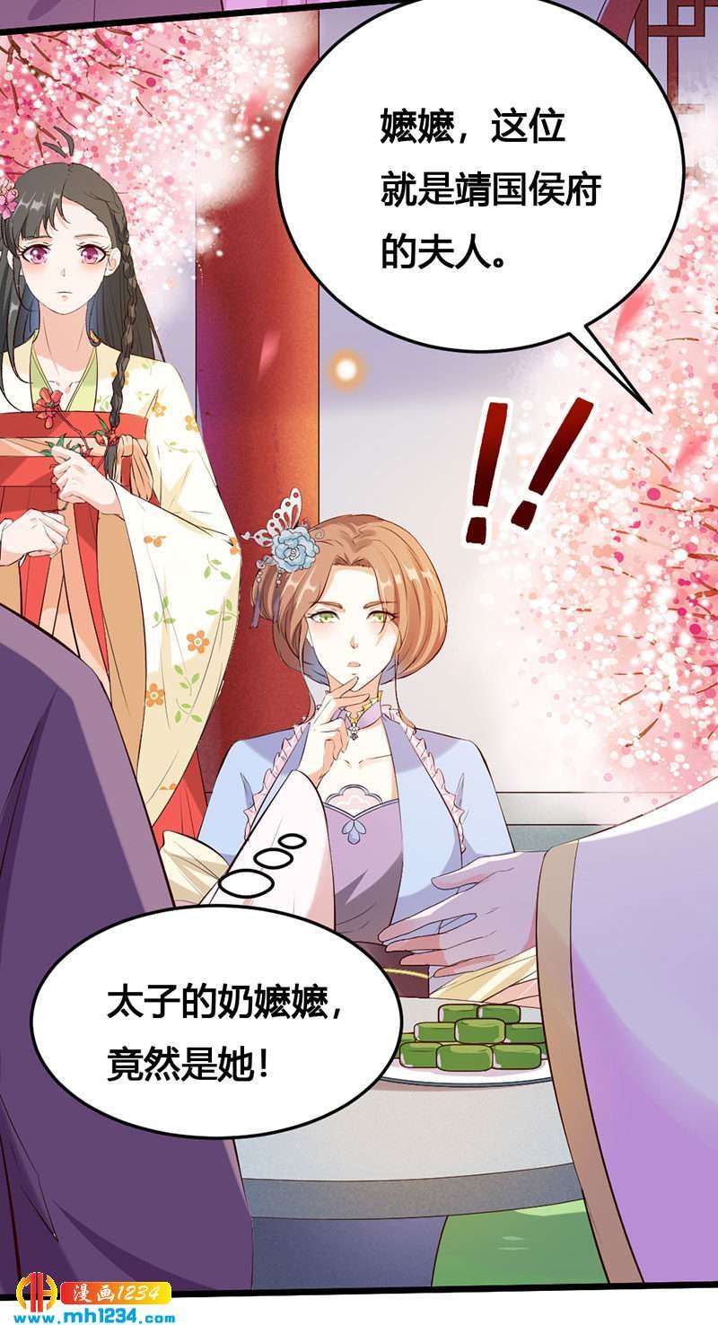 第116话 再次赐婚