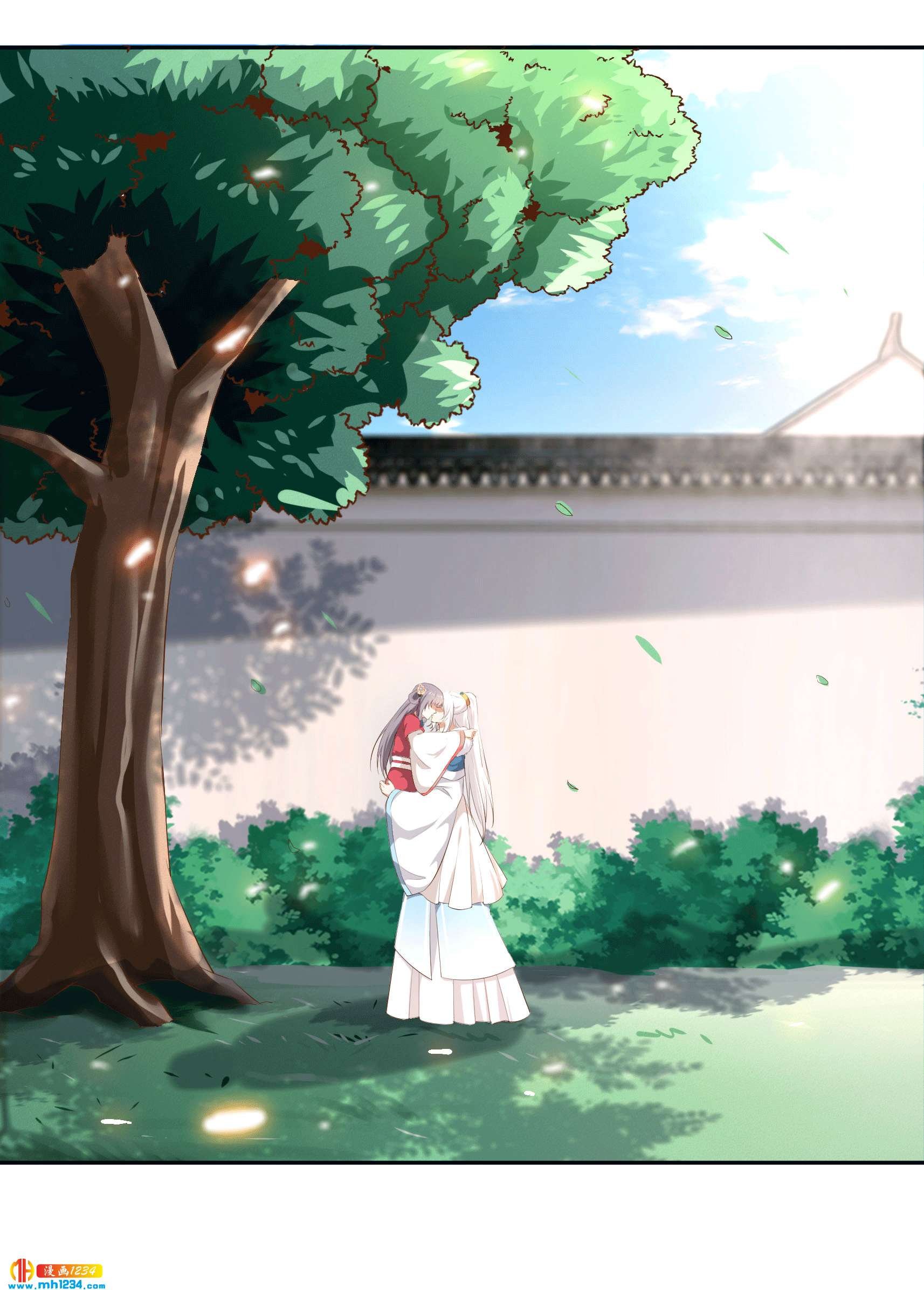 第153话 结束前夕