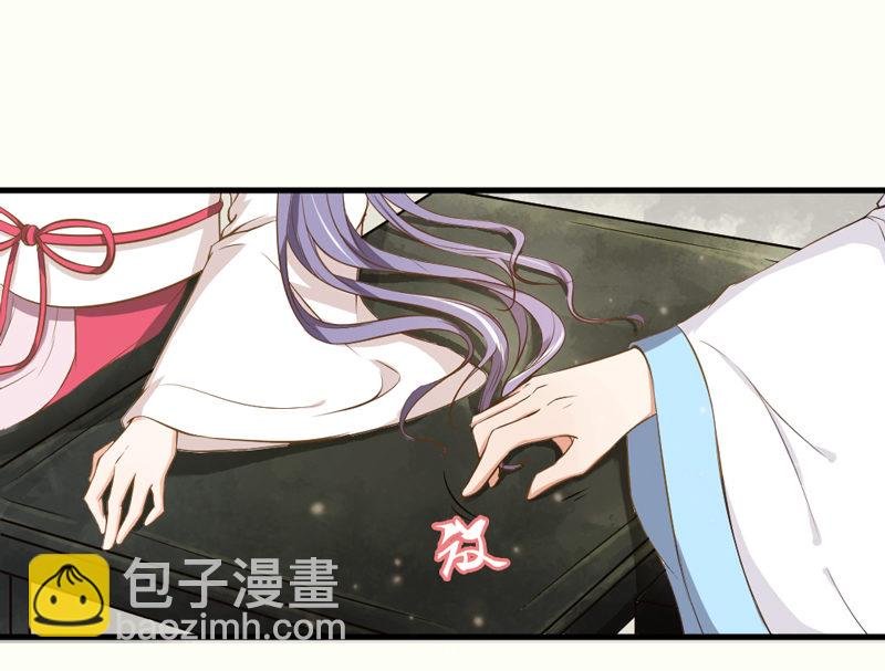 第6话 重生是为了什么？