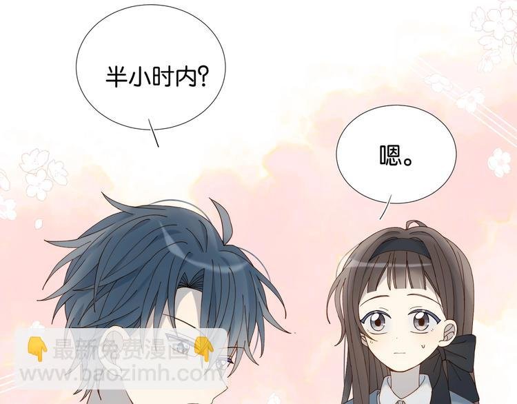 第8话 没人愿意嫁给我？