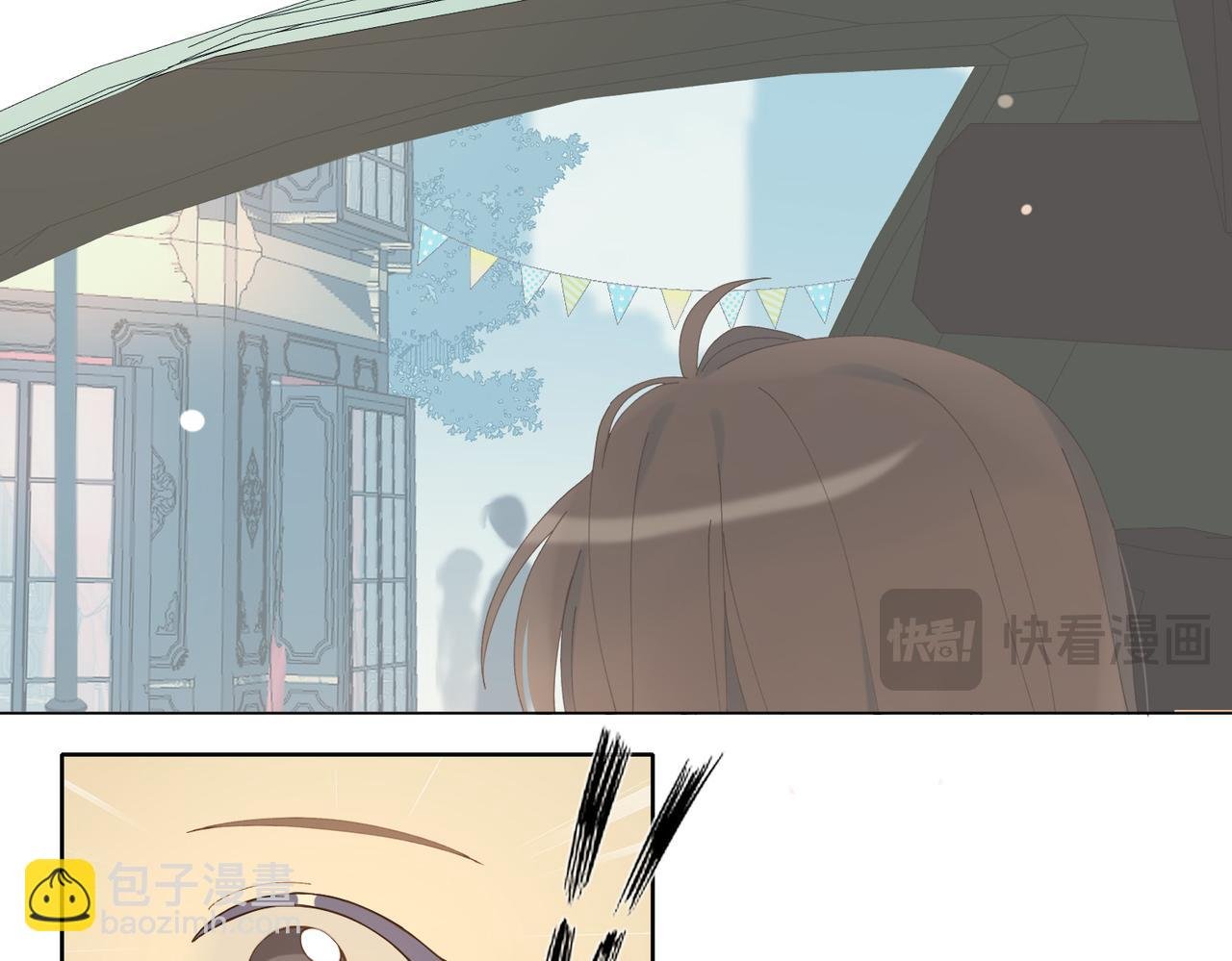 第100话 与你无关