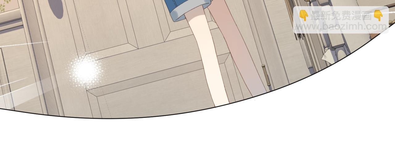 第103话 礼物的寓意