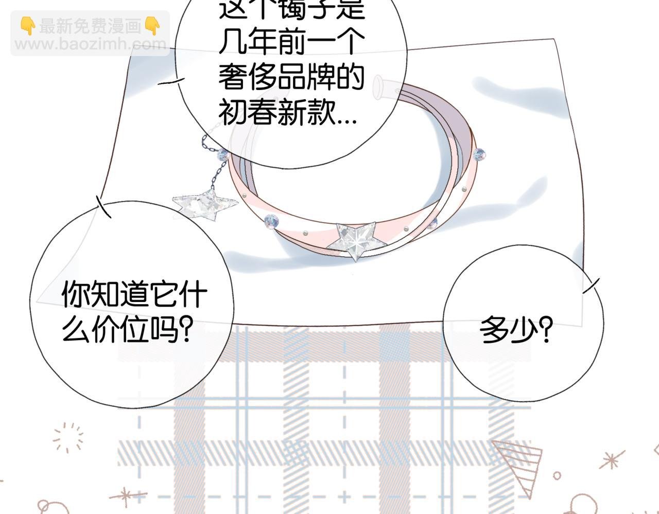 第103话 礼物的寓意