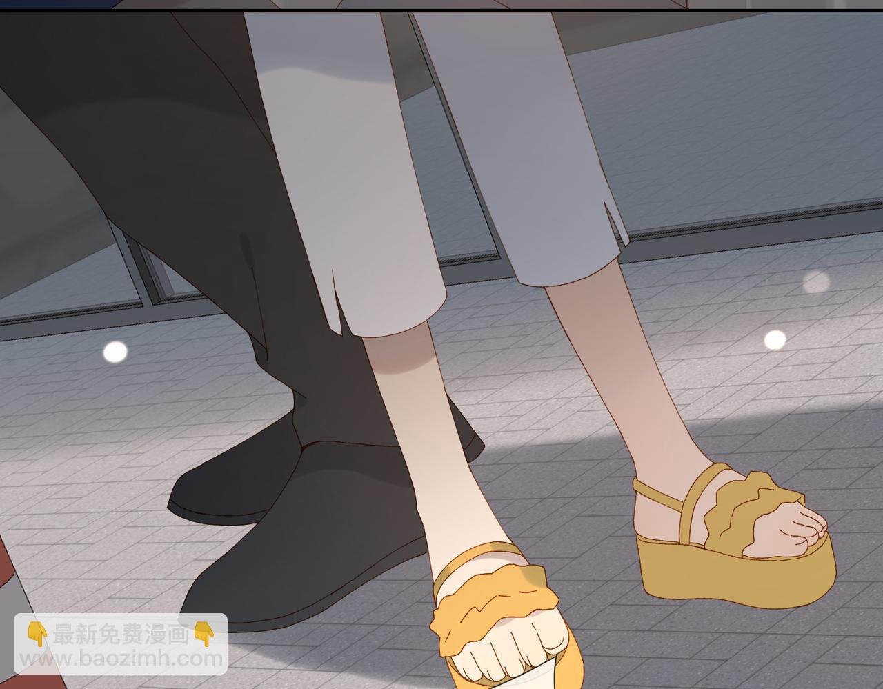 第108话 我的甜甜终于长大了