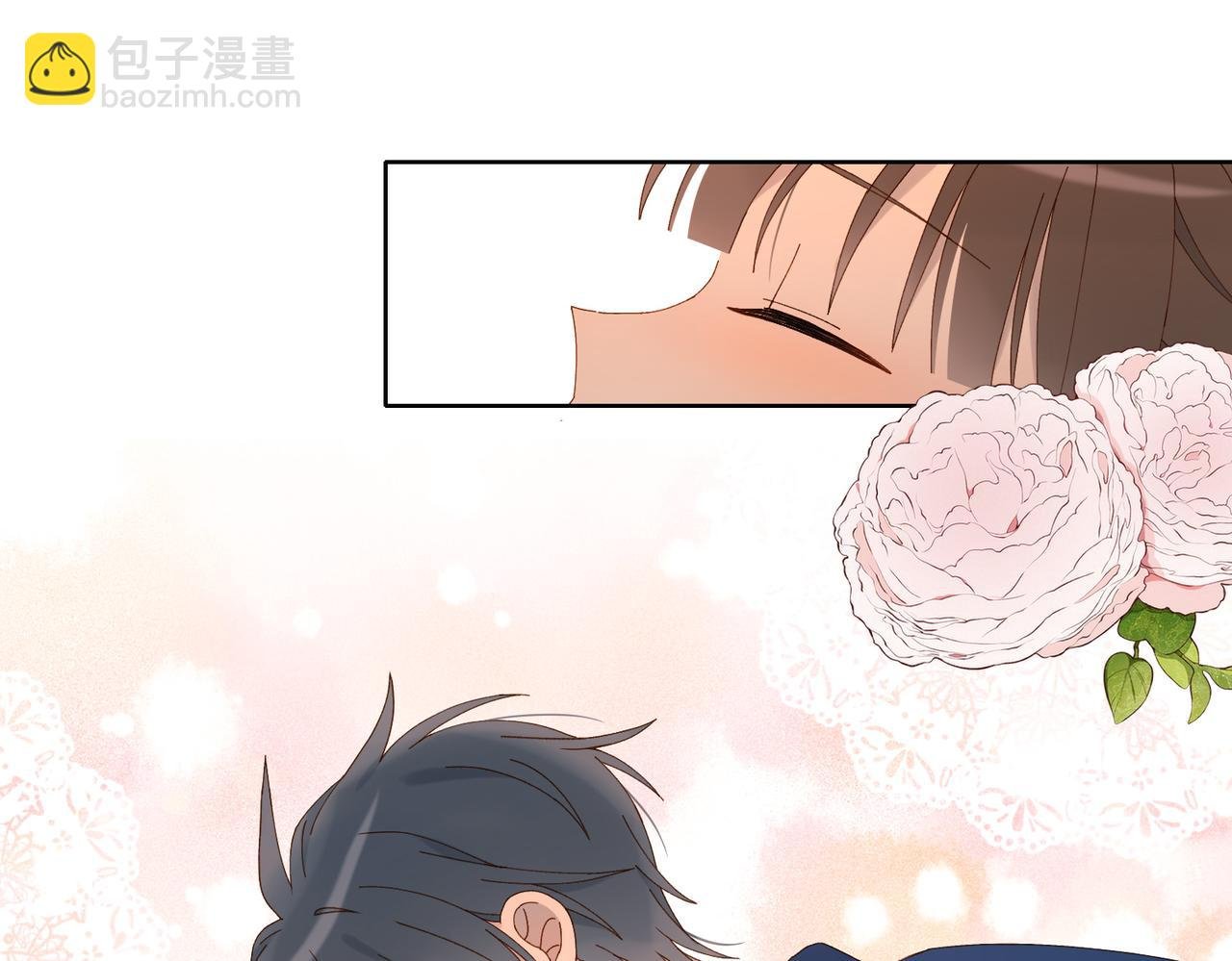 第108话 我的甜甜终于长大了