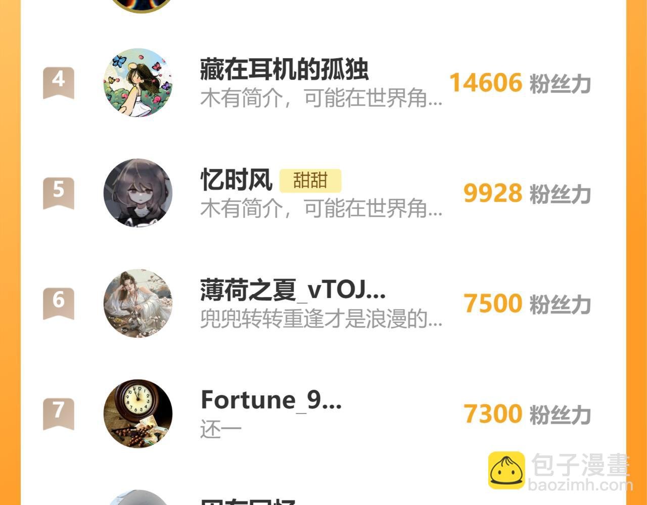 第108话 我的甜甜终于长大了