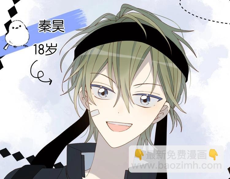 第10话 她怎么在这种地方？