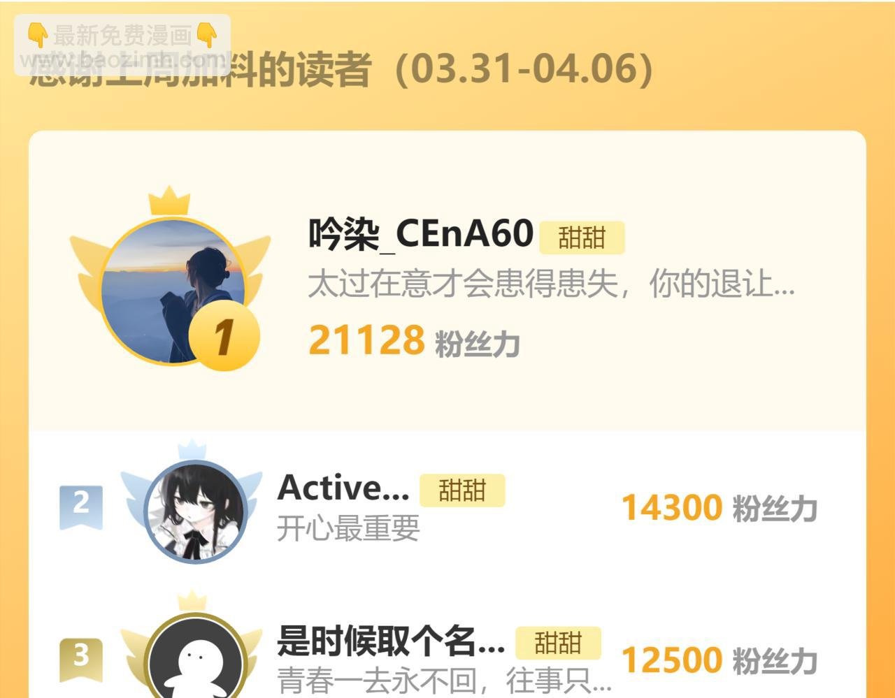 第130话 我的人