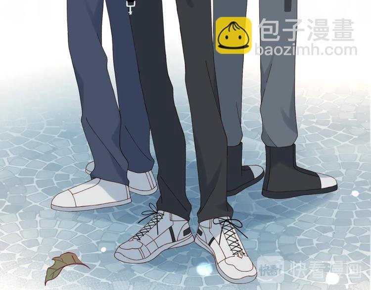 第13话 她那么可爱