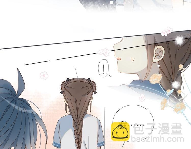 第15话 不想在他面前放弃