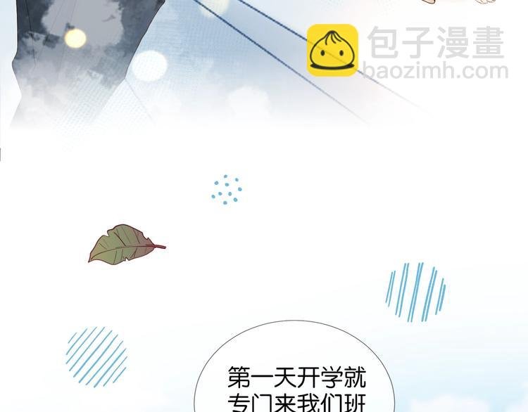 第15话 不想在他面前放弃
