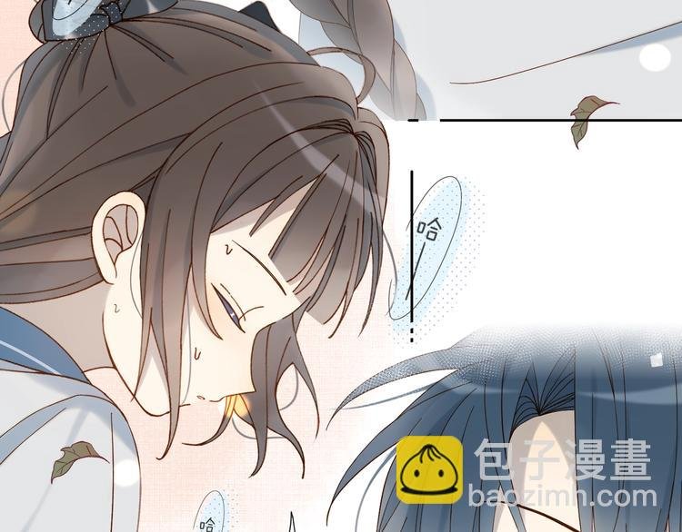 第16话 你不喜欢这个姿势吗？