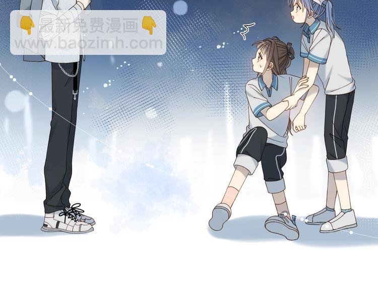 第16话 你不喜欢这个姿势吗？