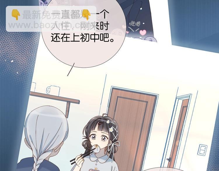 第17话 不要叫我学长