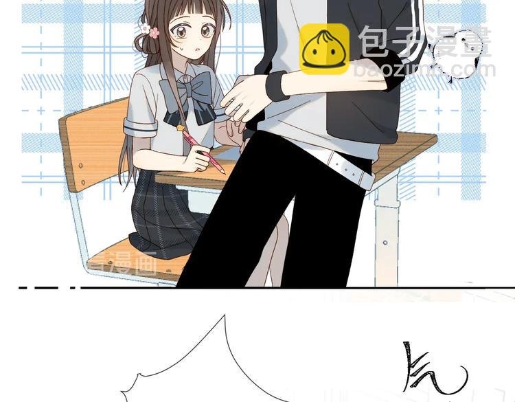 第21话 甜甜