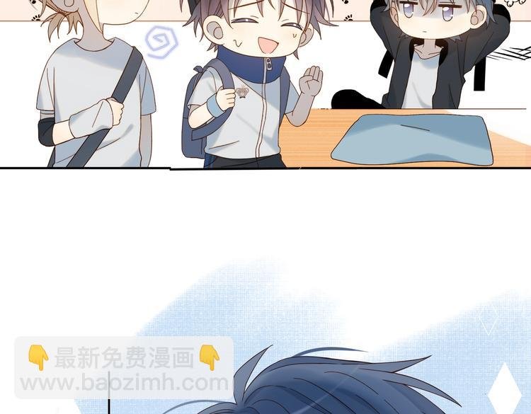 第23话 煜哥的贴心投喂
