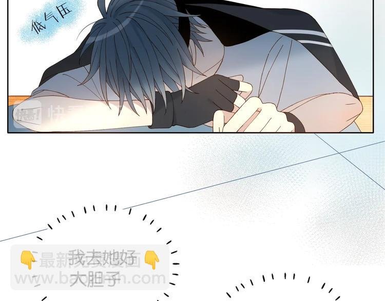 第24话 闻煜风，交作业了！