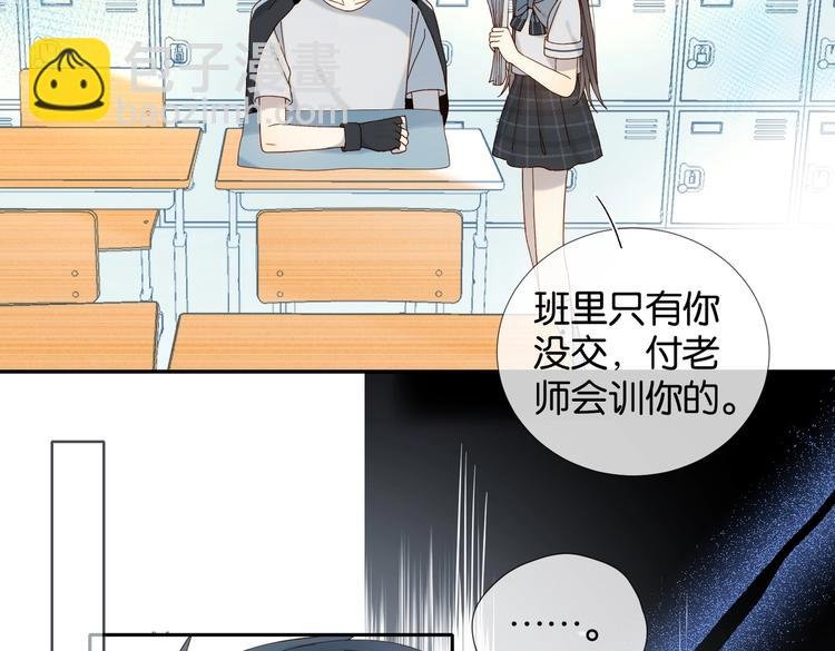 第24话 闻煜风，交作业了！