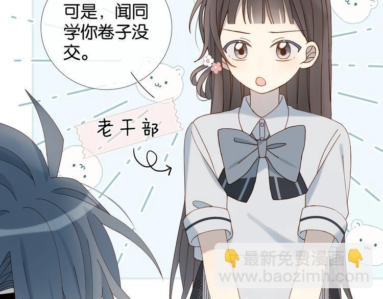 第24话 闻煜风，交作业了！