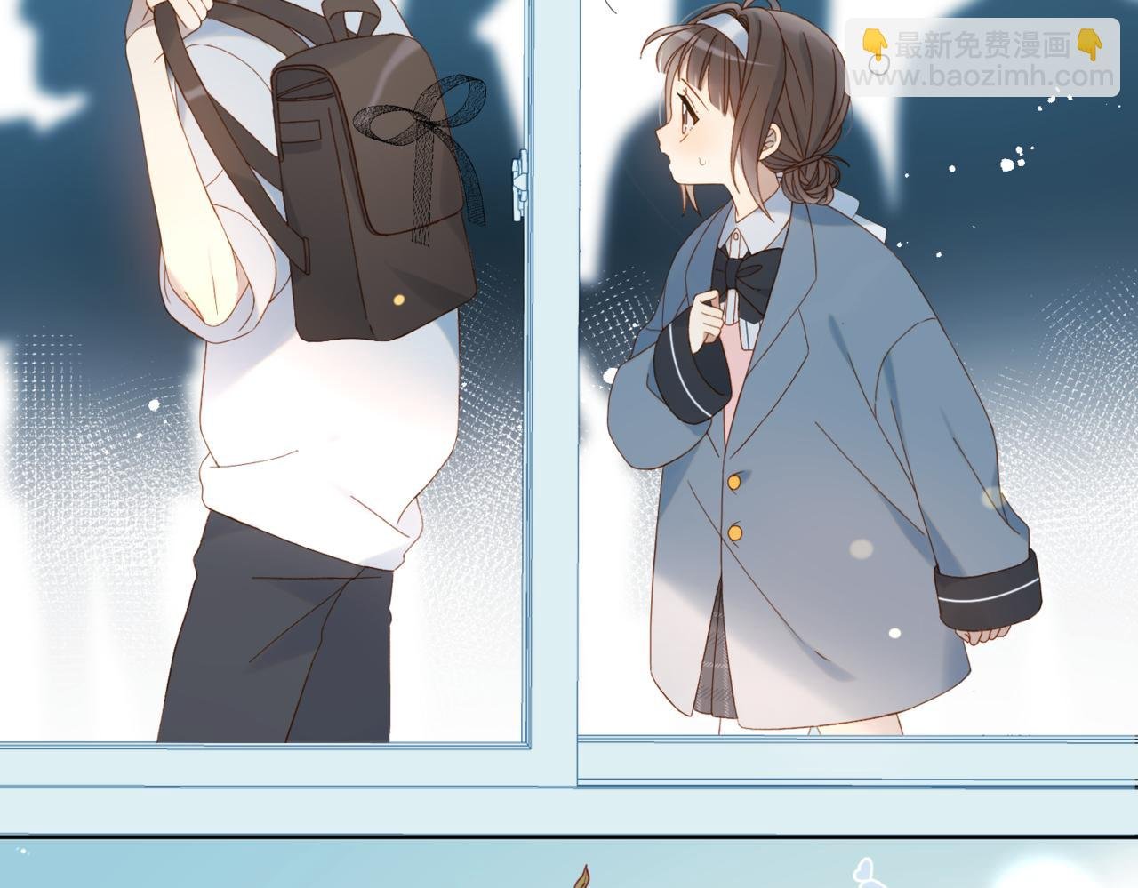 第42话 煜...煜哥