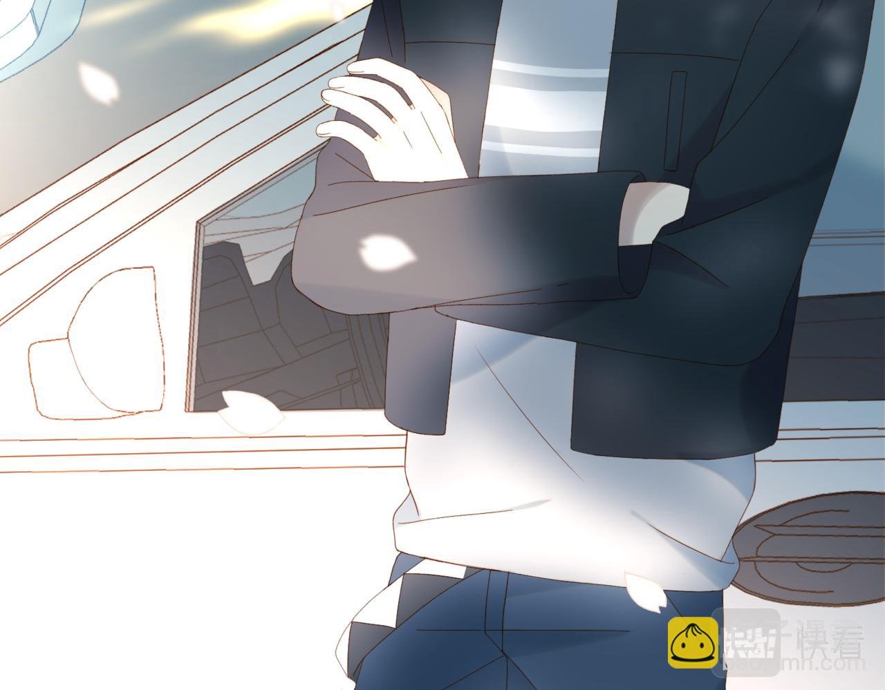第42话 煜...煜哥