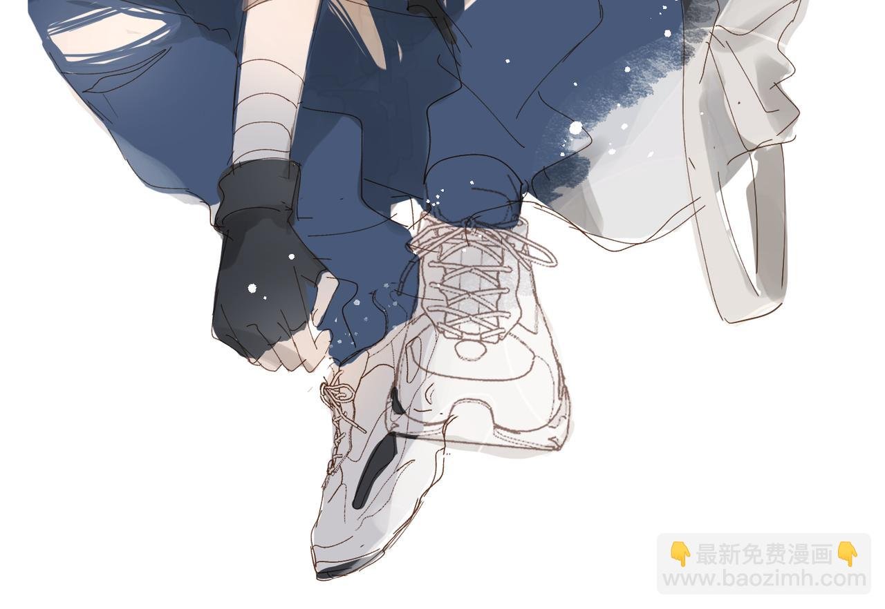 第45话 不做完不要回去