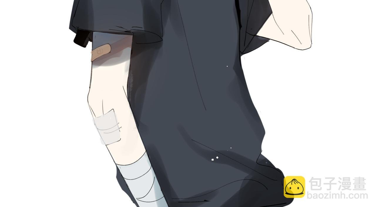 第46话 谁欺负你了