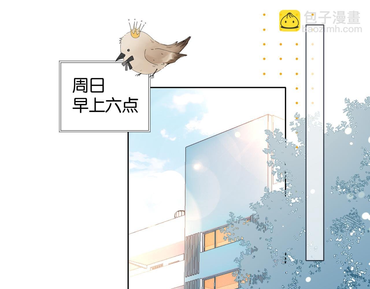 第71话 小奶猫