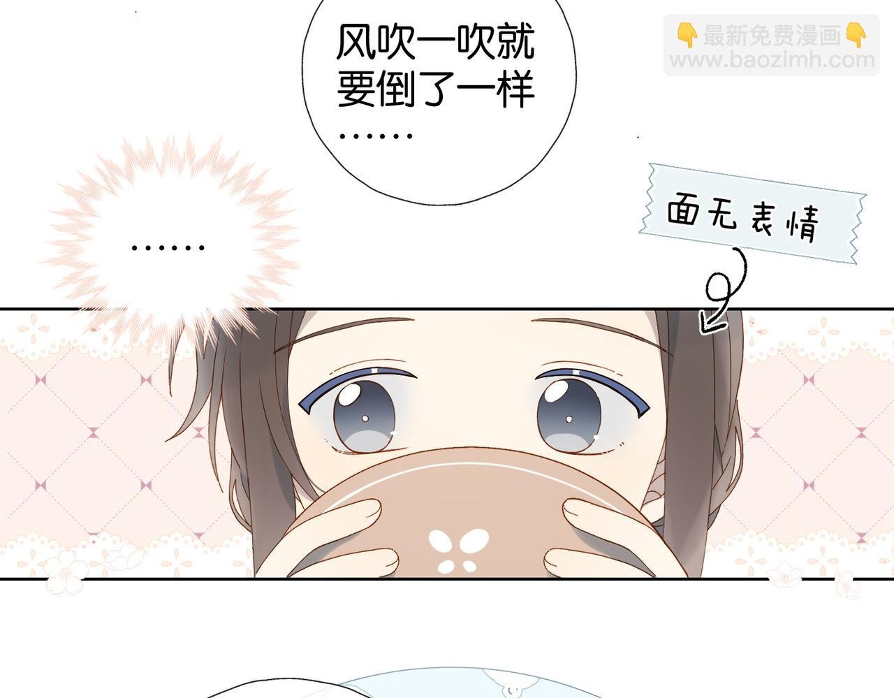 第71话 小奶猫