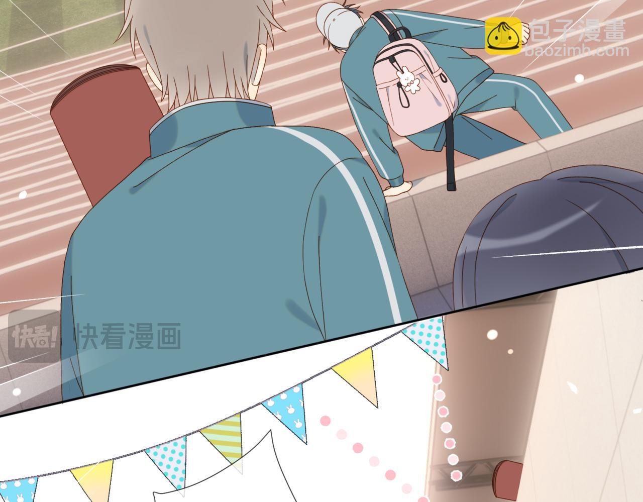 第74话 你疯了