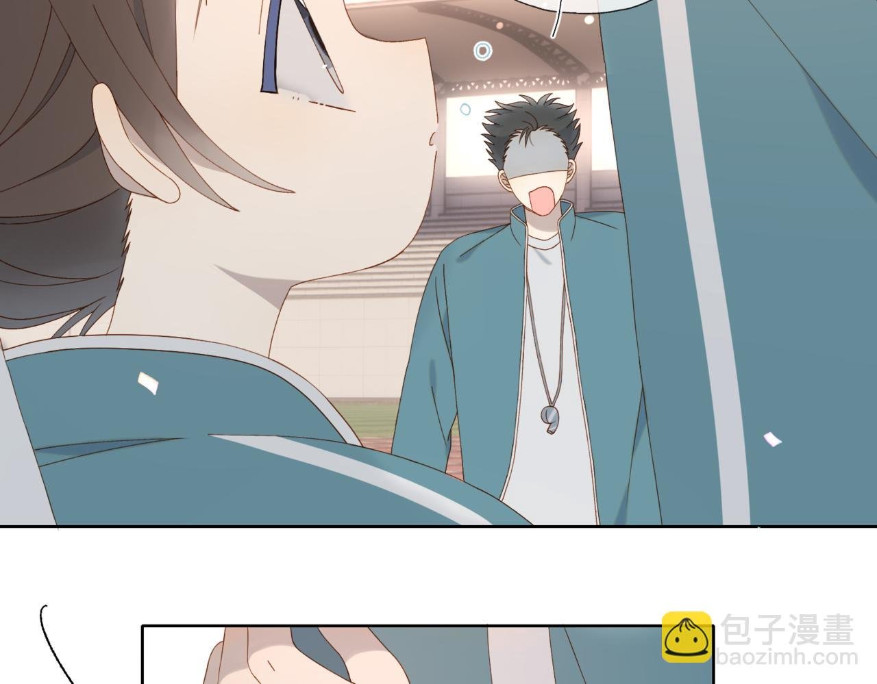 第74话 你疯了