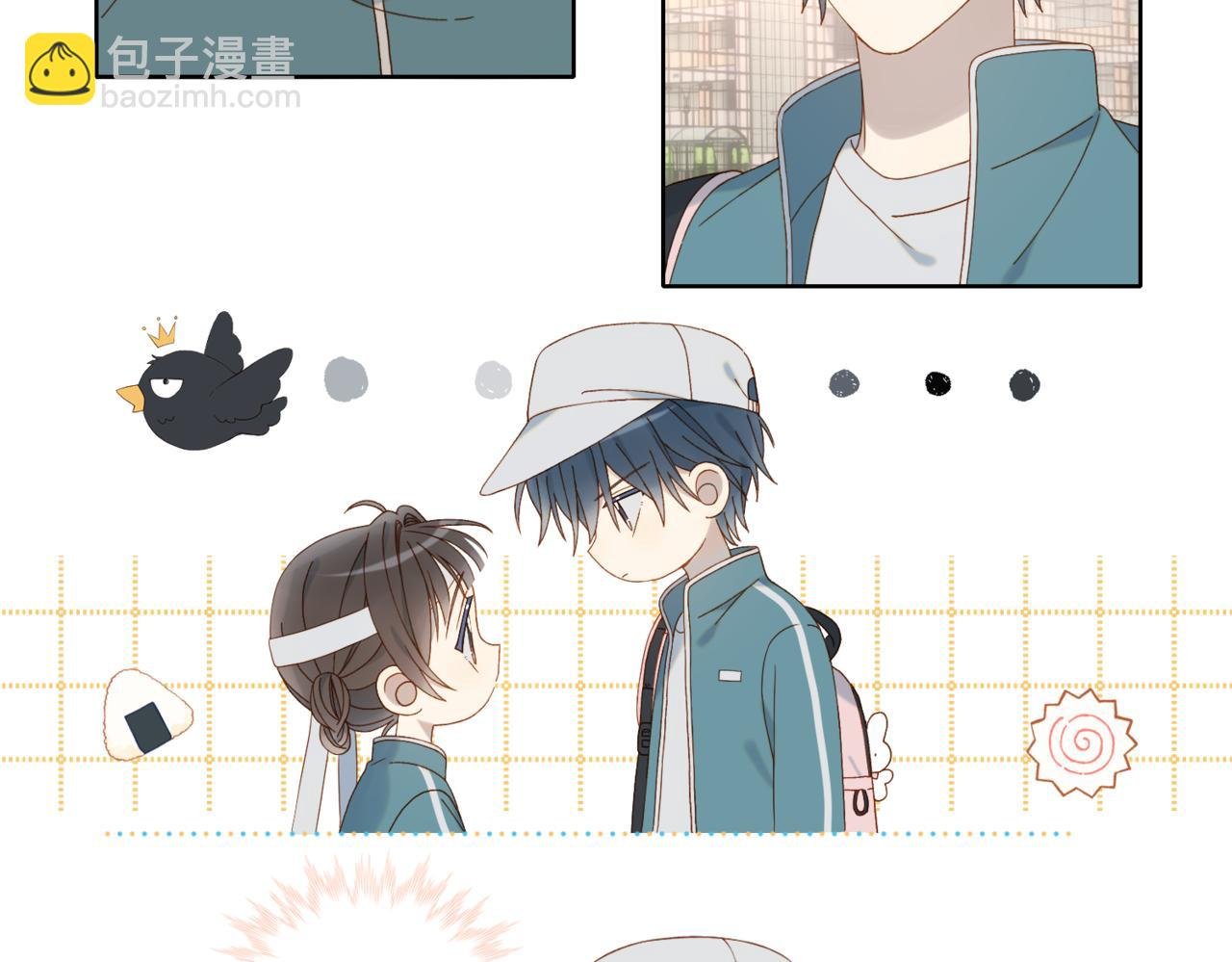 第74话 你疯了