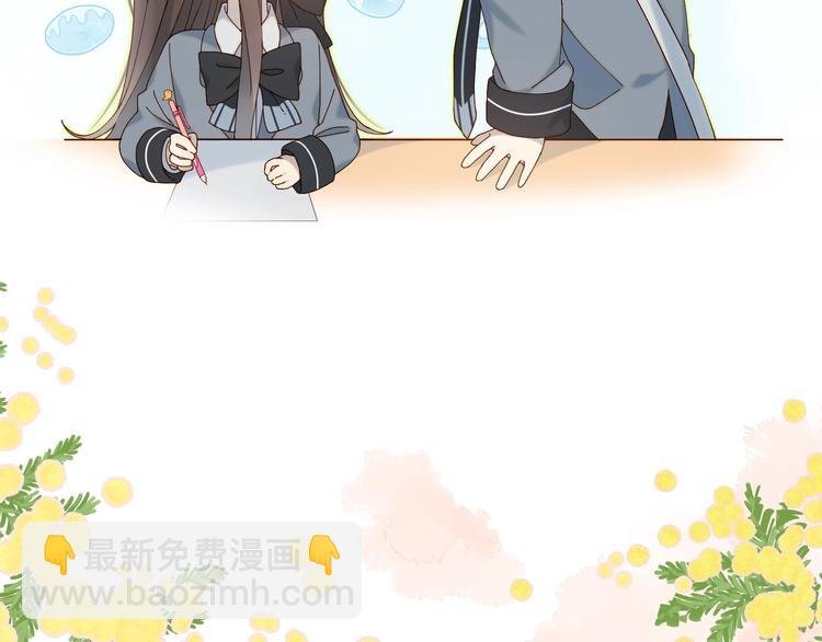 第7话 捧在手心