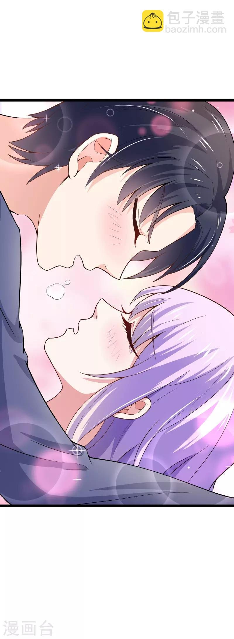 第78话 不要再离开我