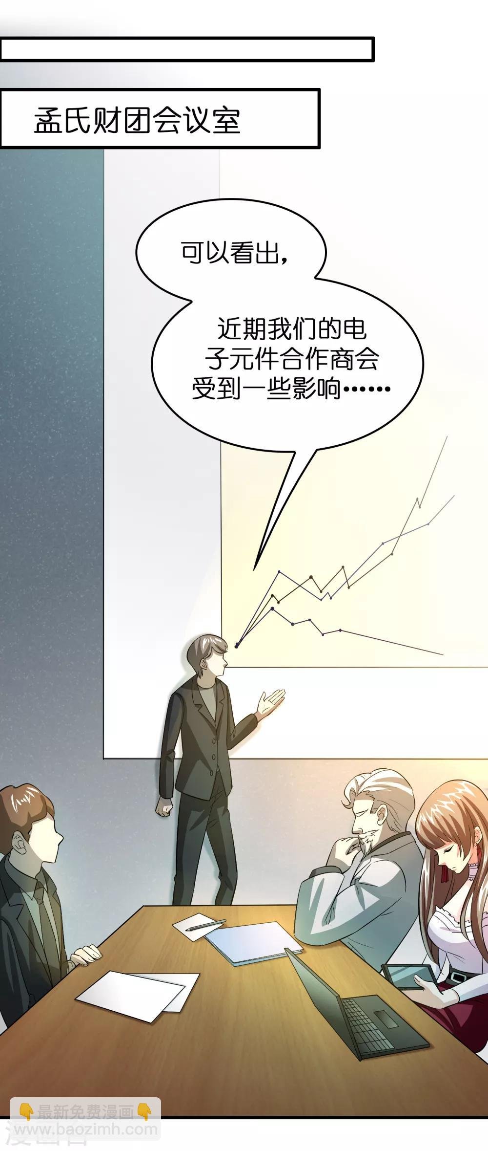 第42话 女人，你这是想干嘛？