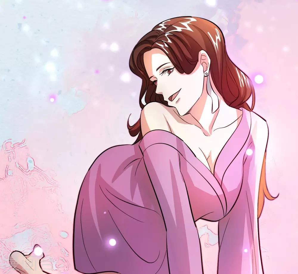 第42话 女人，你这是想干嘛？