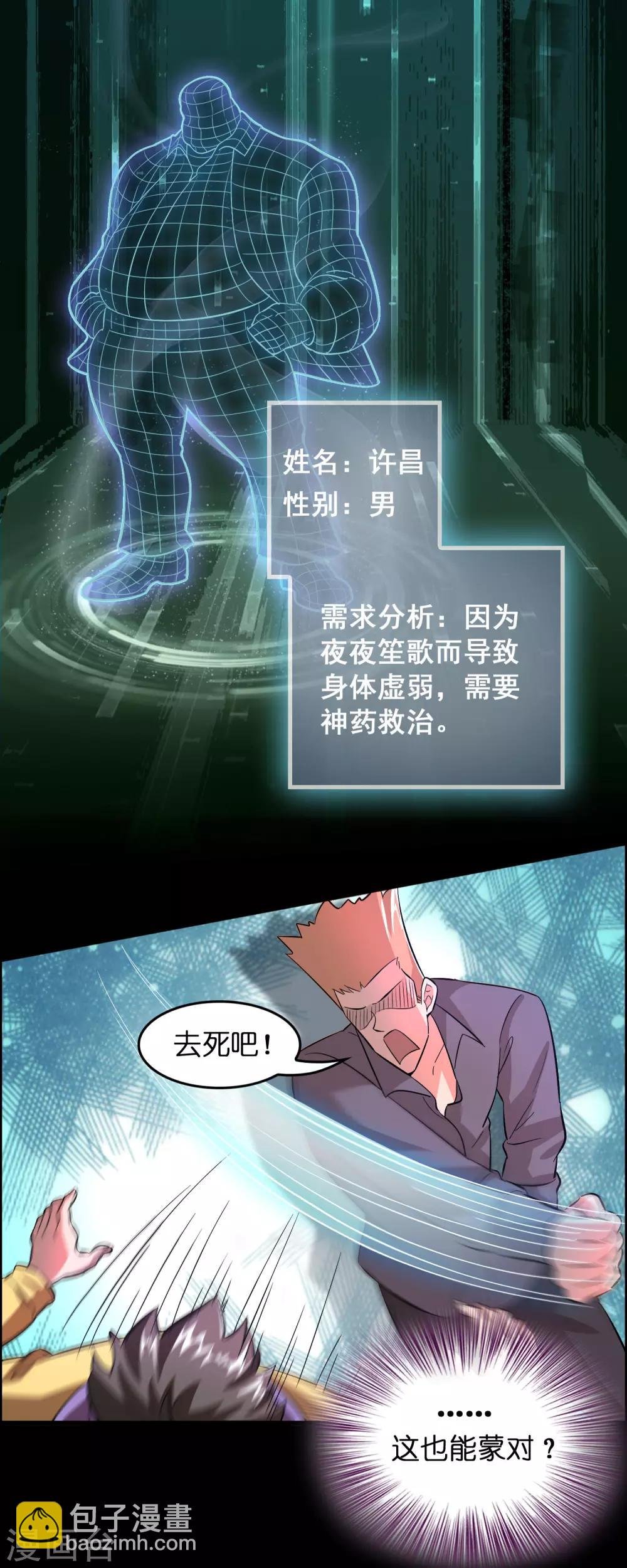 第3话 好东西一试便知