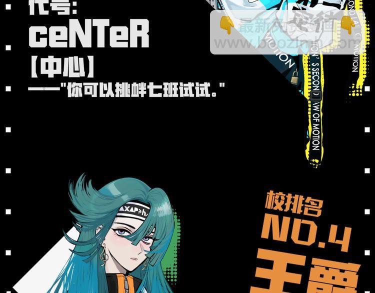 序章 《硬核一中》