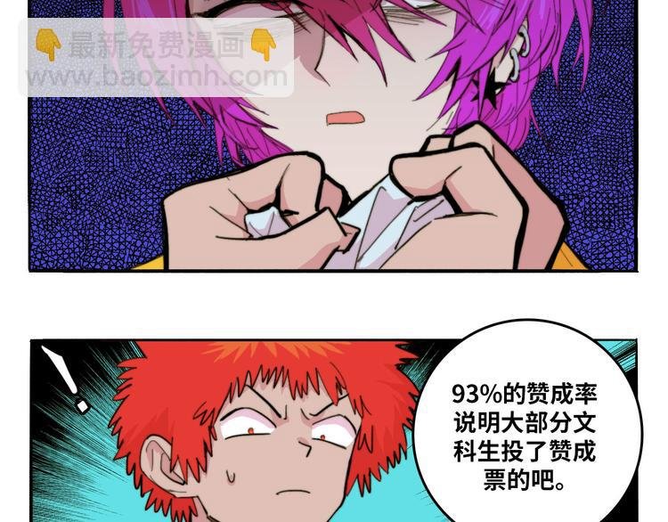 第17话 让他们弃考吧
