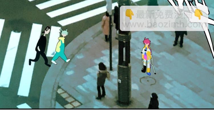第21话 你真的在帮我耶！